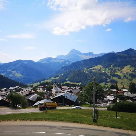 Apartman Studio/cabine Avec Mezzanine - Proche Pistes, 5 Pers. - Fr-1-595-17