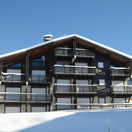 Studio/cabine Avec Mezzanine - Proche Pistes, 5 Pers. - Fr-1-595-17 *