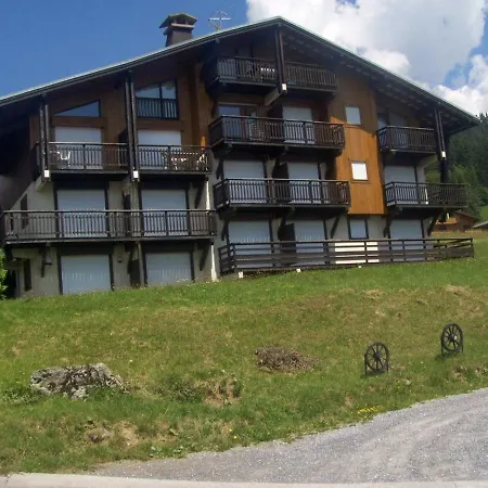 Studio/cabine Avec Mezzanine - Proche Pistes, 5 Pers. - Fr-1-595-17 Apartment Notre-Dame-de-Bellecombe
